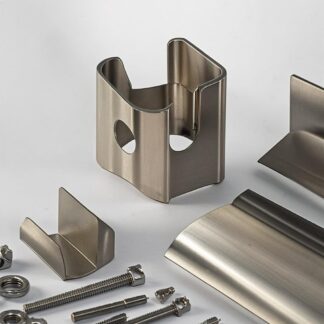 Handrail 100x50mm