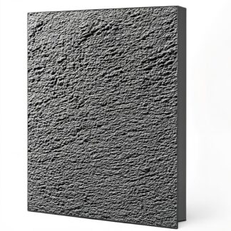 WPC Panel Interior 3D Stone Panel 170x24mm